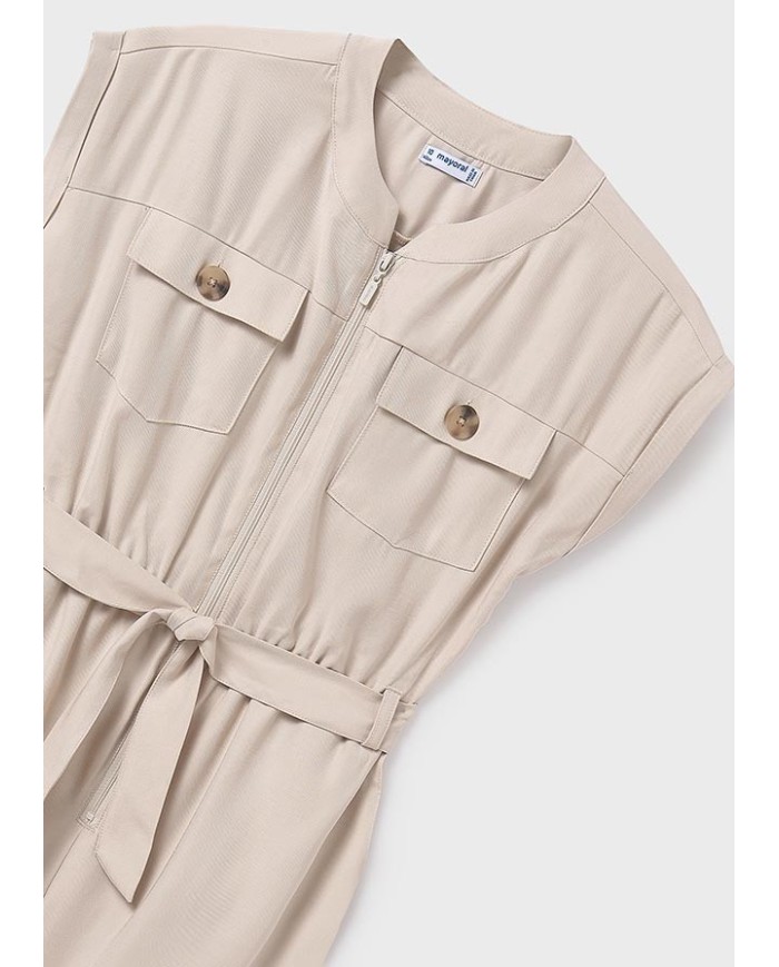 Bernumode | Mayoral: Romper for girl €19.59 
 Bernumode | Mayoral: Romper for girl €19.59