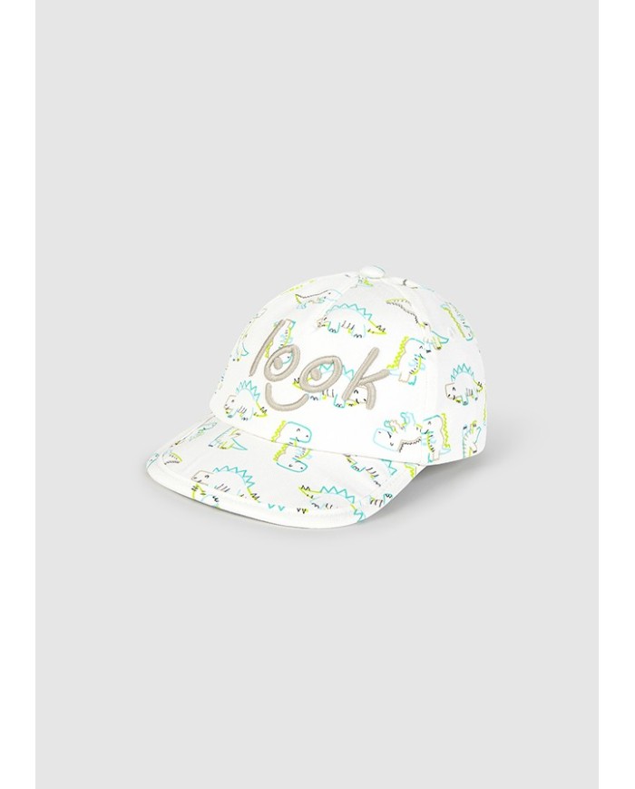 Bernumode | Mayoral: Zēnu cepure 5,40 €  Bernumode | Mayoral: Zēnu cepure 5,40 €