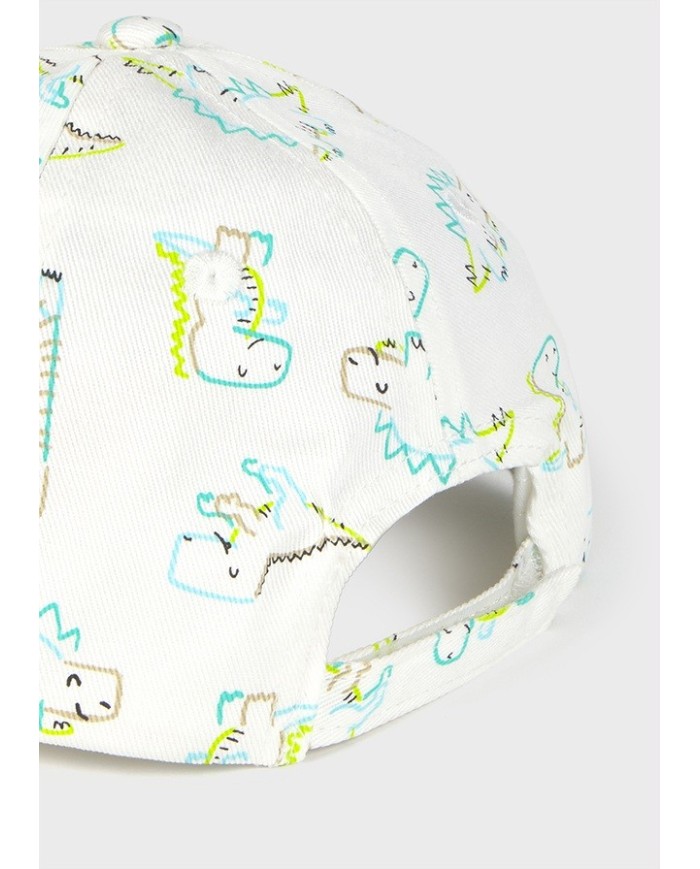 Bernumode | Mayoral: Zēnu cepure 5,40 €  Bernumode | Mayoral: Zēnu cepure 5,40 €