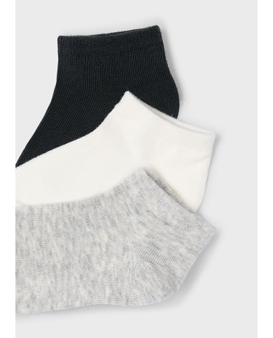Bernumode | VIKING: Odda 2V-Vieglas bērnu kurpes 32,24 € Odda Low ir uzticama un pieejama vispārīga apavu izvēle, kas sniedz enerģiskiem bērniem pietiekamu gaisa cirkulāciju aktīvai vasaras spēlei. Izgatavota no izturīga sintētiska tekstila,  kurpes nodrošina lielu gaisa caurlaidību siltās dienās un spēj izturēt ikdienas lietošanu un bojājumus no ļoti aktīvām kājām. Ar diviem Velcro aizdariem Odda Low ir viegli uzvilkt un novilkt, un tā labi pielāgojas augošām kājām. EVA vidussole nodrošina labu amortizāciju, un gumijas zole labi pielīp pie lielākās daļas virsmu. Par patīkamu cenu ar Odda Low ir grūti kļūdīties. Kurpes var mazgāt 30 grādu temperatūrā. Neiesakām izmantot veļas mīkstinātāju.
 
Izmērs
Iekšzoles garums (cm)
26
16,6
27
17,3
28
18
29
18,7
30
19,4
31
20,2
32
21
33
21,7
34
22,4
35
23,1
 
 Bernumode | VIKING: Odda 2V-Vieglas bērnu kurpes 32,24 € Odda Low ir uzticama un pieejama vispārīga apavu izvēle, kas sniedz enerģiskiem bērniem pietiekamu gaisa cirkulāciju aktīvai vasaras spēlei. Izgatavota no izturīga sintētiska tekstila,  kurpes nodrošina lielu gaisa caurlaidību siltās dienās un spēj izturēt ikdienas lietošanu un bojājumus no ļoti aktīvām kājām. Ar diviem Velcro aizdariem Odda Low ir viegli uzvilkt un novilkt, un tā labi pielāgojas augošām kājām. EVA vidussole nodrošina labu amortizāciju, un gumijas zole labi pielīp pie lielākās daļas virsmu. Par patīkamu cenu ar Odda Low ir grūti kļūdīties. Kurpes var mazgāt 30 grādu temperatūrā. Neiesakām izmantot veļas mīkstinātāju.
 
Izmērs
Iekšzoles garums (cm)
26
16,6
27
17,3
28
18
29
18,7
30
19,4
31
20,2
32
21
33
21,7
34
22,4
35
23,1