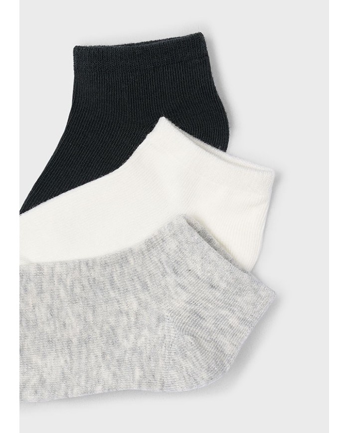 Bernumode | Mayoral: Zeķu komplekts (3 pāri) 4,91 € 