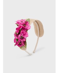 Bernumode | Mayoral: Matu stīpiņa 8,18 €  Bernumode | Mayoral: Matu stīpiņa 8,18 €