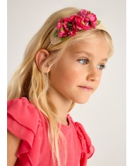 Bernumode | Mayoral: Matu stīpiņa 8,18 €  Bernumode | Mayoral: Matu stīpiņa 8,18 €