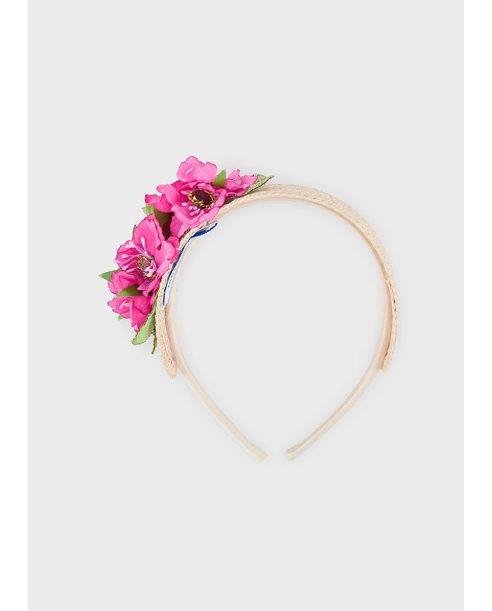 Bernumode | Mayoral: Matu stīpiņa 8,18 €  Bernumode | Mayoral: Matu stīpiņa 8,18 €