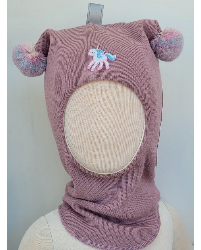 Bernumode | KIVAT: Hood, unicorn, 2 bobbles €33.47 
Finnish quality
Outer shell 100% wool
Organic cotton lining
Covers forehead and ears
Breathing, non-rusting, warm
Gentle, for sensitive skin
Long rear part
Sizes:0 - 0-1 y.o.1 - 1 y.o.2 - 2-5 y.o.3 - 5-10 y.o.4 - 10-... y.o.
 Bernumode | KIVAT: Hood, unicorn, 2 bobbles €33.47 
Finnish quality
Outer shell 100% wool
Organic cotton lining
Covers forehead and ears
Breathing, non-rusting, warm
Gentle, for sensitive skin
Long rear part
Sizes:0 - 0-1 y.o.1 - 1 y.o.2 - 2-5 y.o.3 - 5-10 y.o.4 - 10-... y.o.