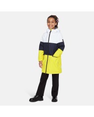 Bernumode | Huppa: Starpsezonas meiteņu jaka/parka HANKA 1 (40 g) 82,56 € Siltināta (40g) ūdens un vēja necaurlaidīga parka meitenēm, piemērota pavasarim un rudenim. Parkas virsējais slānis ir izgatavots no elpojoša materiāla. Tam ir mīksta odere un aukliņa kapucei. Parkai ir elastīgas piedurkņu aproces un regulējams viduklis. Tai ir ūdensnecaurlaidīgas, aplīmētas šuves, un tā ir dekorēta ar atstarojošām detaļām.
Ieteicamā temperatūra:+10°C uz 0°C
Ūdens izturība: 10 000 mm
Gaisa caurlaidība: 10 000 g/m²/24h
 Bernumode | Huppa: Starpsezonas meiteņu jaka/parka HANKA 1 (40 g) 82,56 € Siltināta (40g) ūdens un vēja necaurlaidīga parka meitenēm, piemērota pavasarim un rudenim. Parkas virsējais slānis ir izgatavots no elpojoša materiāla. Tam ir mīksta odere un aukliņa kapucei. Parkai ir elastīgas piedurkņu aproces un regulējams viduklis. Tai ir ūdensnecaurlaidīgas, aplīmētas šuves, un tā ir dekorēta ar atstarojošām detaļām.
Ieteicamā temperatūra:+10°C uz 0°C
Ūdens izturība: 10 000 mm
Gaisa caurlaidība: 10 000 g/m²/24h