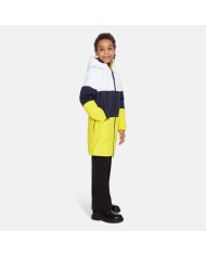 Bernumode | Huppa: Starpsezonas meiteņu jaka/parka HANKA 1 (40 g) 82,56 € Siltināta (40g) ūdens un vēja necaurlaidīga parka meitenēm, piemērota pavasarim un rudenim. Parkas virsējais slānis ir izgatavots no elpojoša materiāla. Tam ir mīksta odere un aukliņa kapucei. Parkai ir elastīgas piedurkņu aproces un regulējams viduklis. Tai ir ūdensnecaurlaidīgas, aplīmētas šuves, un tā ir dekorēta ar atstarojošām detaļām.
Ieteicamā temperatūra:+10°C uz 0°C
Ūdens izturība: 10 000 mm
Gaisa caurlaidība: 10 000 g/m²/24h
 Bernumode | Huppa: Starpsezonas meiteņu jaka/parka HANKA 1 (40 g) 82,56 € Siltināta (40g) ūdens un vēja necaurlaidīga parka meitenēm, piemērota pavasarim un rudenim. Parkas virsējais slānis ir izgatavots no elpojoša materiāla. Tam ir mīksta odere un aukliņa kapucei. Parkai ir elastīgas piedurkņu aproces un regulējams viduklis. Tai ir ūdensnecaurlaidīgas, aplīmētas šuves, un tā ir dekorēta ar atstarojošām detaļām.
Ieteicamā temperatūra:+10°C uz 0°C
Ūdens izturība: 10 000 mm
Gaisa caurlaidība: 10 000 g/m²/24h