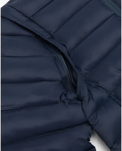 Viking: Универсальная Куртка-пуховик/жилетка (2 в 1) на мальчика Aery Light Down Jacket Viking: Универсальная Куртка-пуховик/жилетка (2 в 1) на мальчика Aery Light Down Jacket