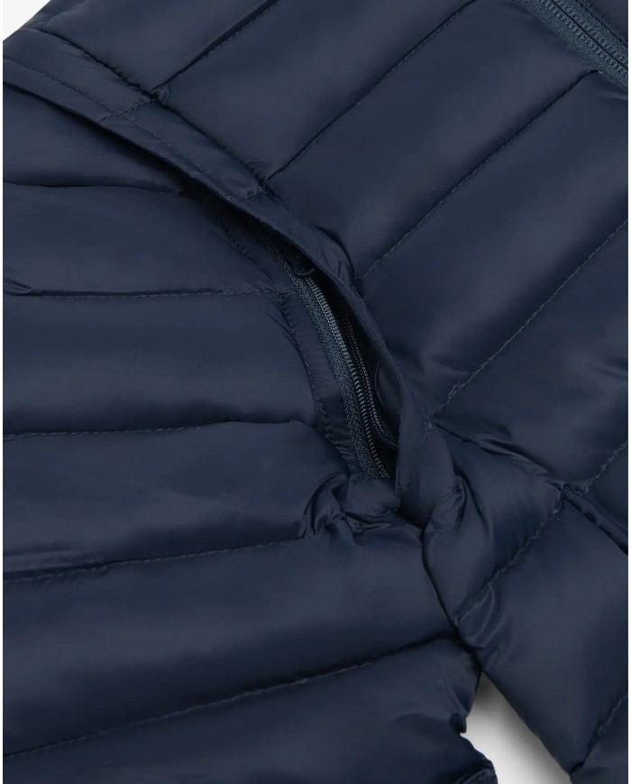 Bernumode | Viking: Aery Light Down Jacket-Versatile down jacket and vest for kids €48.60 From freezing mornings to warmer afternoons, the adaptable Aery Light Down Jacket helps your child stay comfortable throughout the shifting temperatures. Filled with responsibly-sourced down and feather insulation, the jacket provides warmth with a natural insulation that has yet to be beaten. Down is also highly compressible, meaning the jacket can easily be packed in a backpack in case it’s needed later. In warmer weather, the jacket can be used as an outer layer, and it is even treated with non-fluorinated Bionic Finish Eco to provide durable water repellency in case of precipitation. In colder weather, it can also be used as a mid layer underneath a snowsuit or shell jacket. As a clever finishing touch, the arms are also removeable, enabling the jacket to turn into a vest depending on the activity and temperature. Bernumode | Viking: Aery Light Down Jacket-Versatile down jacket and vest for kids €48.60 From freezing mornings to warmer afternoons, the adaptable Aery Light Down Jacket helps your child stay comfortable throughout the shifting temperatures. Filled with responsibly-sourced down and feather insulation, the jacket provides warmth with a natural insulation that has yet to be beaten. Down is also highly compressible, meaning the jacket can easily be packed in a backpack in case it’s needed later. In warmer weather, the jacket can be used as an outer layer, and it is even treated with non-fluorinated Bionic Finish Eco to provide durable water repellency in case of precipitation. In colder weather, it can also be used as a mid layer underneath a snowsuit or shell jacket. As a clever finishing touch, the arms are also removeable, enabling the jacket to turn into a vest depending on the activity and temperature.