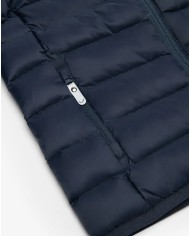 Bernumode | Viking: Aery Light Down Jacket-Versatile down jacket and vest for kids €48.60 From freezing mornings to warmer afternoons, the adaptable Aery Light Down Jacket helps your child stay comfortable throughout the shifting temperatures. Filled with responsibly-sourced down and feather insulation, the jacket provides warmth with a natural insulation that has yet to be beaten. Down is also highly compressible, meaning the jacket can easily be packed in a backpack in case it’s needed later. In warmer weather, the jacket can be used as an outer layer, and it is even treated with non-fluorinated Bionic Finish Eco to provide durable water repellency in case of precipitation. In colder weather, it can also be used as a mid layer underneath a snowsuit or shell jacket. As a clever finishing touch, the arms are also removeable, enabling the jacket to turn into a vest depending on the activity and temperature. Bernumode | Viking: Aery Light Down Jacket-Versatile down jacket and vest for kids €48.60 From freezing mornings to warmer afternoons, the adaptable Aery Light Down Jacket helps your child stay comfortable throughout the shifting temperatures. Filled with responsibly-sourced down and feather insulation, the jacket provides warmth with a natural insulation that has yet to be beaten. Down is also highly compressible, meaning the jacket can easily be packed in a backpack in case it’s needed later. In warmer weather, the jacket can be used as an outer layer, and it is even treated with non-fluorinated Bionic Finish Eco to provide durable water repellency in case of precipitation. In colder weather, it can also be used as a mid layer underneath a snowsuit or shell jacket. As a clever finishing touch, the arms are also removeable, enabling the jacket to turn into a vest depending on the activity and temperature.