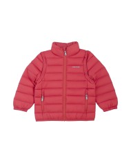 Bernumode | Viking: Aery Light Down Jacket-Versatile down jacket and vest for girl €48.60 From freezing mornings to warmer afternoons, the adaptable Aery Light Down Jacket helps your child stay comfortable throughout the shifting temperatures. Filled with responsibly-sourced down and feather insulation, the jacket provides warmth with a natural insulation that has yet to be beaten. Down is also highly compressible, meaning the jacket can easily be packed in a backpack in case it’s needed later. In warmer weather, the jacket can be used as an outer layer, and it is even treated with non-fluorinated Bionic Finish Eco to provide durable water repellency in case of precipitation. In colder weather, it can also be used as a mid layer underneath a snowsuit or shell jacket. As a clever finishing touch, the arms are also removeable, enabling the jacket to turn into a vest depending on the activity and temperature. Bernumode | Viking: Aery Light Down Jacket-Versatile down jacket and vest for girl €48.60 From freezing mornings to warmer afternoons, the adaptable Aery Light Down Jacket helps your child stay comfortable throughout the shifting temperatures. Filled with responsibly-sourced down and feather insulation, the jacket provides warmth with a natural insulation that has yet to be beaten. Down is also highly compressible, meaning the jacket can easily be packed in a backpack in case it’s needed later. In warmer weather, the jacket can be used as an outer layer, and it is even treated with non-fluorinated Bionic Finish Eco to provide durable water repellency in case of precipitation. In colder weather, it can also be used as a mid layer underneath a snowsuit or shell jacket. As a clever finishing touch, the arms are also removeable, enabling the jacket to turn into a vest depending on the activity and temperature.