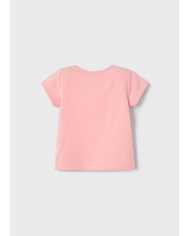 Bernumode | Mayoral: Meiteņu T-krekls ar īsām piedurknēm 7,44 €  Bernumode | Mayoral: Meiteņu T-krekls ar īsām piedurknēm 7,44 €
