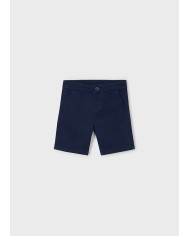 Bernumode | Mayoral: Pamata sarža čino šorti zēniem 10,36 €  Bernumode | Mayoral: Pamata sarža čino šorti zēniem 10,36 €