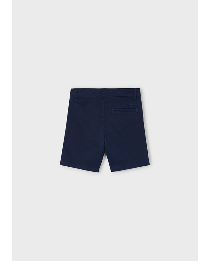 Bernumode | Mayoral: Pamata sarža čino šorti zēniem 10,36 €  Bernumode | Mayoral: Pamata sarža čino šorti zēniem 10,36 €
