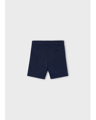 Bernumode | Mayoral: Pamata sarža čino šorti zēniem 10,36 €  Bernumode | Mayoral: Pamata sarža čino šorti zēniem 10,36 €