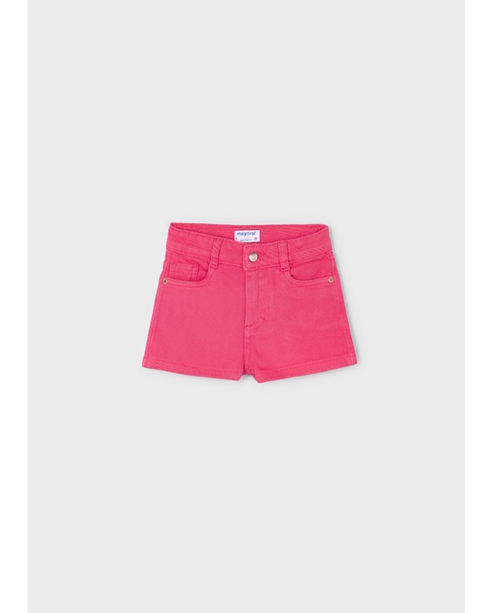 Bernumode | Mayoral: Шорты на девочку 11,40 € 