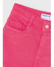 Bernumode | Mayoral: Basic twill shorts for girl €11.40 
