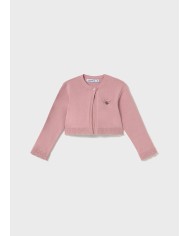 Bernumode | Mayoral: Knit cardigan for girl €10.36  Bernumode | Mayoral: Knit cardigan for girl €10.36