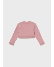 Bernumode | Mayoral: Вязаный кардиган для девочки 10,36 € 
