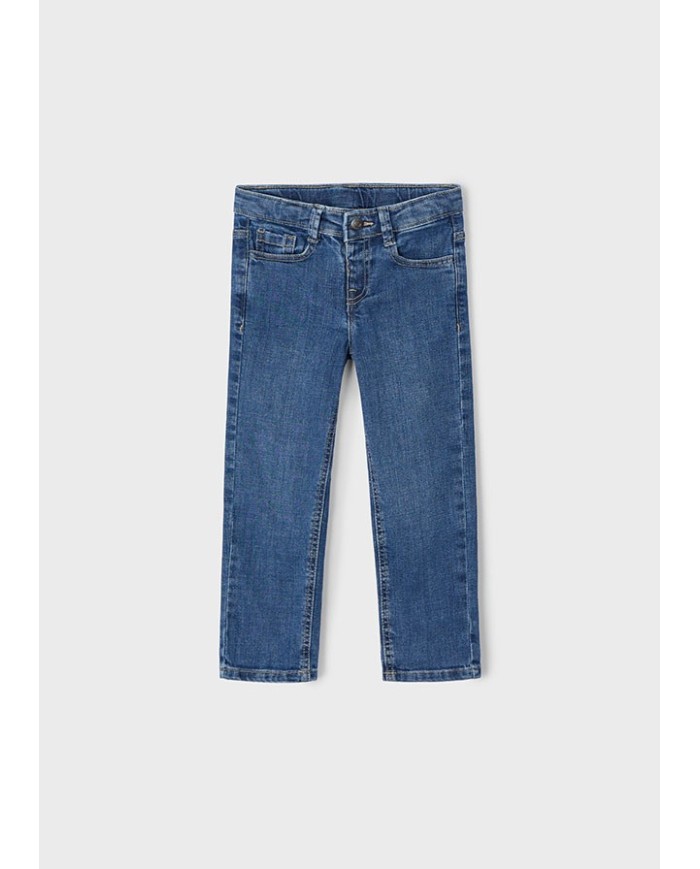 Bernumode | Mayoral: Basic regular fit trousers for boy €13.14 