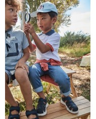 Bernumode | Mayoral: Basic regular fit trousers for boy €13.14 