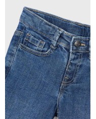 Bernumode | Mayoral: Базовые брюки прямого кроя для мальчика "Regular Fit" 13,14 € 