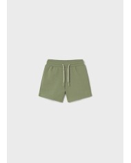 Bernumode | Mayoral: Pamata trikotāžas šorti zēnam 5,70 € 