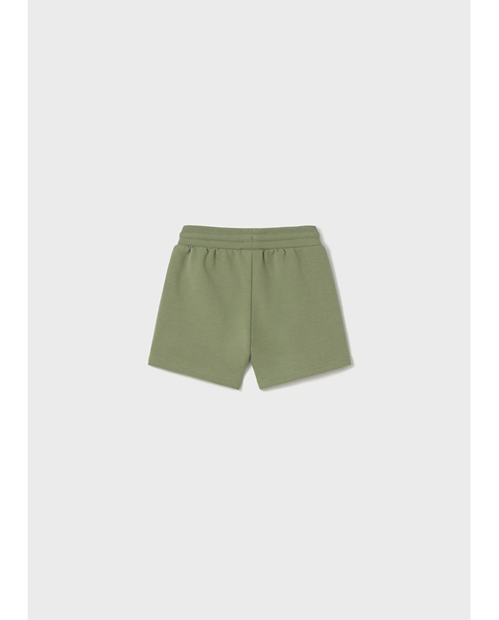 Bernumode | Mayoral: Basic fleece shorts for boy €5.70 
