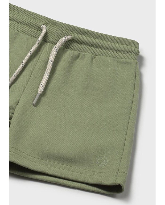 Bernumode | Mayoral: Pamata trikotāžas šorti zēnam 5,70 € 