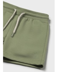 Bernumode | Mayoral: Basic fleece shorts for boy €5.70 
