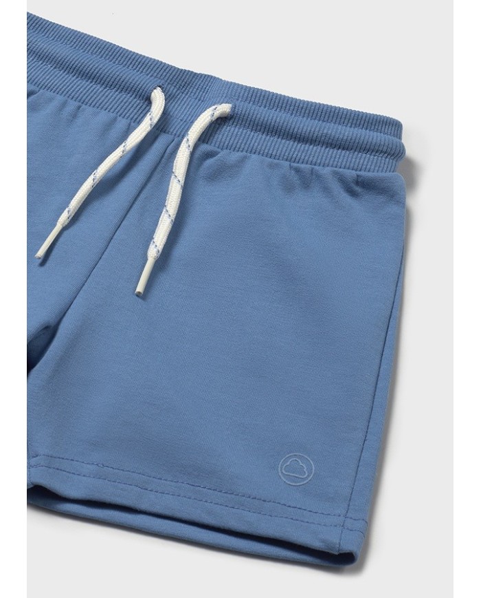 Bernumode | Mayoral: Pamata trikotāžas šorti zēnam 5,70 € 