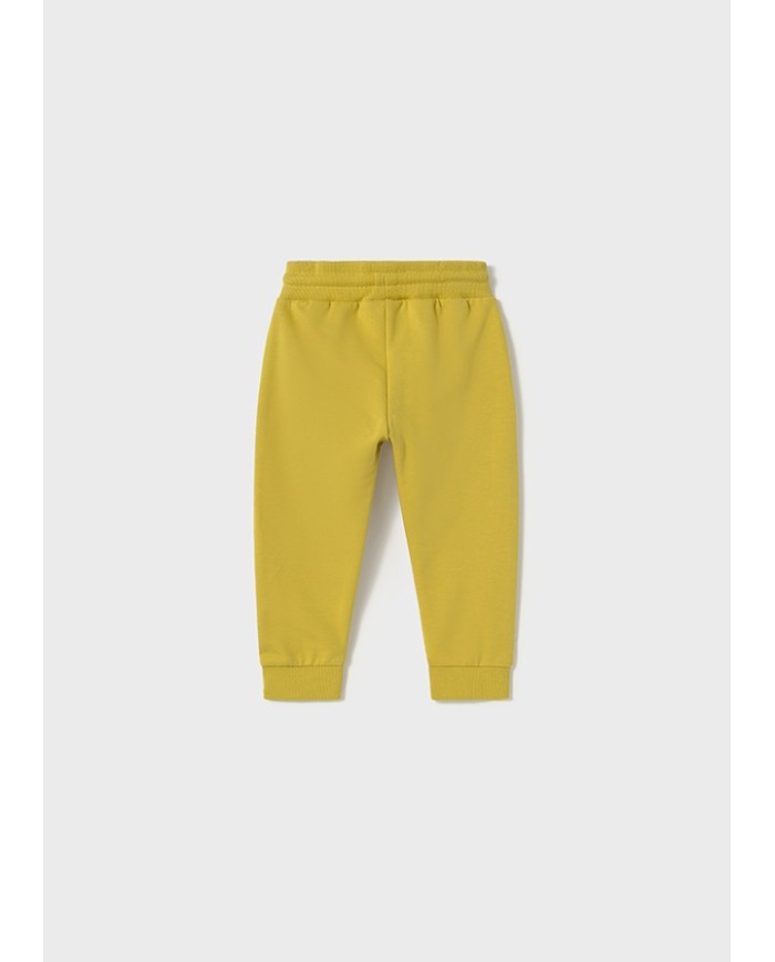 Bernumode | Mayoral: Базовые спортивные брюки с манжетами на мальчика 6,40 € 