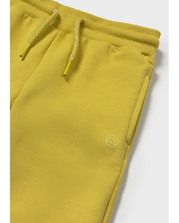 Bernumode | Mayoral: Базовые спортивные брюки с манжетами на мальчика 6,40 € 