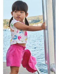 Bernumode | Mayoral: Shorts w/ 2 shirt set for girl €15.12 
