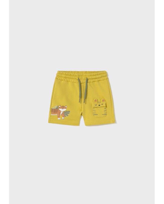 Bernumode | Mayoral: Трикотажные шорты для мальчика 9,17 € 