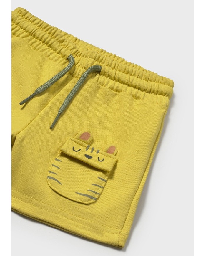 Bernumode | Mayoral: Trikotāžas šorti zēniem 9,17 € 