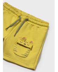 Bernumode | Mayoral: Knit shorts for boy €9.17 
