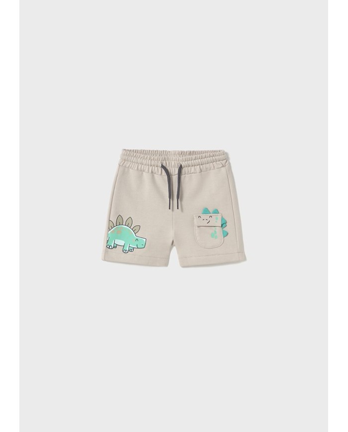 Bernumode | Mayoral: Трикотажные шорты для мальчика 9,17 €  Bernumode | Mayoral: Трикотажные шорты для мальчика 9,17 €