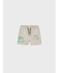 Bernumode | Mayoral: Трикотажные шорты для мальчика 9,17 €  Bernumode | Mayoral: Трикотажные шорты для мальчика 9,17 €