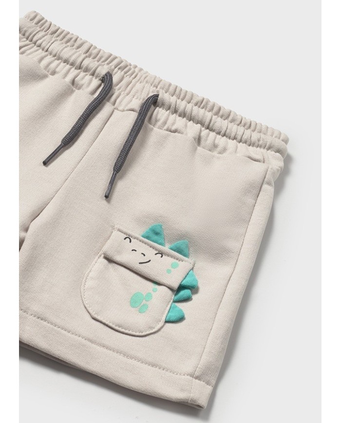 Bernumode | Mayoral: Трикотажные шорты для мальчика 9,17 €  Bernumode | Mayoral: Трикотажные шорты для мальчика 9,17 €