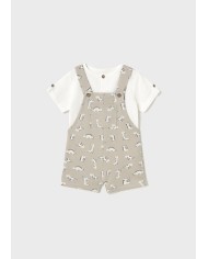 Bernumode | Mayoral: Knit jumper set for boy €16.12 
