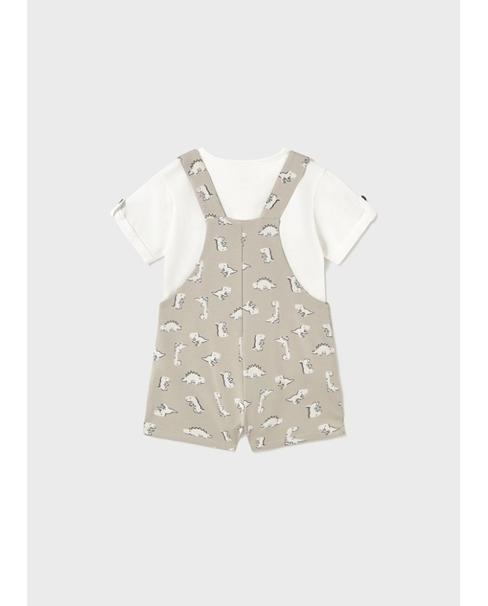 Bernumode | Mayoral: Knit jumper set for boy €16.12 
