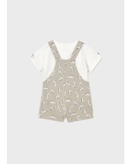 Bernumode | Mayoral: Knit jumper set for boy €16.12 
