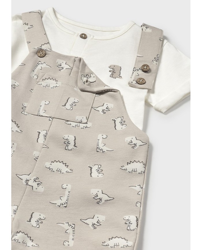 Bernumode | Mayoral: Knit jumper set for boy €16.12 
