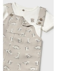 Bernumode | Mayoral: Knit jumper set for boy €16.12 
