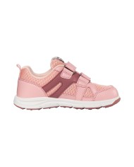 Bernumode | VIKING: Odda 2V-Vieglas bērnu kurpes 32,24 € Odda Low ir uzticama un pieejama vispārīga apavu izvēle, kas sniedz enerģiskiem bērniem pietiekamu gaisa cirkulāciju aktīvai vasaras spēlei. Izgatavota no izturīga sintētiska tekstila,  kurpes nodrošina lielu gaisa caurlaidību siltās dienās un spēj izturēt ikdienas lietošanu un bojājumus no ļoti aktīvām kājām. Ar diviem Velcro aizdariem Odda Low ir viegli uzvilkt un novilkt, un tā labi pielāgojas augošām kājām. EVA vidussole nodrošina labu amortizāciju, un gumijas zole labi pielīp pie lielākās daļas virsmu. Par patīkamu cenu ar Odda Low ir grūti kļūdīties. Kurpes var mazgāt 30 grādu temperatūrā. Neiesakām izmantot veļas mīkstinātāju.
 
Izmērs
Iekšzoles garums (cm)
26
16,6
27
17,3
28
18
29
18,7
30
19,4
31
20,2
32
21
33
21,7
34
22,4
35
23,1
 
 Bernumode | VIKING: Odda 2V-Vieglas bērnu kurpes 32,24 € Odda Low ir uzticama un pieejama vispārīga apavu izvēle, kas sniedz enerģiskiem bērniem pietiekamu gaisa cirkulāciju aktīvai vasaras spēlei. Izgatavota no izturīga sintētiska tekstila,  kurpes nodrošina lielu gaisa caurlaidību siltās dienās un spēj izturēt ikdienas lietošanu un bojājumus no ļoti aktīvām kājām. Ar diviem Velcro aizdariem Odda Low ir viegli uzvilkt un novilkt, un tā labi pielāgojas augošām kājām. EVA vidussole nodrošina labu amortizāciju, un gumijas zole labi pielīp pie lielākās daļas virsmu. Par patīkamu cenu ar Odda Low ir grūti kļūdīties. Kurpes var mazgāt 30 grādu temperatūrā. Neiesakām izmantot veļas mīkstinātāju.
 
Izmērs
Iekšzoles garums (cm)
26
16,6
27
17,3
28
18
29
18,7
30
19,4
31
20,2
32
21
33
21,7
34
22,4
35
23,1