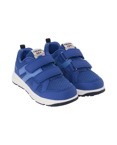 Bernumode | VIKING: Odda 2V-Vieglas bērnu kurpes 32,24 € Odda Low ir uzticama un pieejama vispārīga apavu izvēle, kas sniedz enerģiskiem bērniem pietiekamu gaisa cirkulāciju aktīvai vasaras spēlei. Izgatavota no izturīga sintētiska tekstila,  kurpes nodrošina lielu gaisa caurlaidību siltās dienās un spēj izturēt ikdienas lietošanu un bojājumus no ļoti aktīvām kājām. Ar diviem Velcro aizdariem Odda Low ir viegli uzvilkt un novilkt, un tā labi pielāgojas augošām kājām. EVA vidussole nodrošina labu amortizāciju, un gumijas zole labi pielīp pie lielākās daļas virsmu. Par patīkamu cenu ar Odda Low ir grūti kļūdīties. Kurpes var mazgāt 30 grādu temperatūrā. Neiesakām izmantot veļas mīkstinātāju.
 
Izmērs
Iekšzoles garums (cm)
26
16,6
27
17,3
28
18
29
18,7
30
19,4
31
20,2
32
21
33
21,7
34
22,4
35
23,1
 
 Bernumode | VIKING: Odda 2V-Vieglas bērnu kurpes 32,24 € Odda Low ir uzticama un pieejama vispārīga apavu izvēle, kas sniedz enerģiskiem bērniem pietiekamu gaisa cirkulāciju aktīvai vasaras spēlei. Izgatavota no izturīga sintētiska tekstila,  kurpes nodrošina lielu gaisa caurlaidību siltās dienās un spēj izturēt ikdienas lietošanu un bojājumus no ļoti aktīvām kājām. Ar diviem Velcro aizdariem Odda Low ir viegli uzvilkt un novilkt, un tā labi pielāgojas augošām kājām. EVA vidussole nodrošina labu amortizāciju, un gumijas zole labi pielīp pie lielākās daļas virsmu. Par patīkamu cenu ar Odda Low ir grūti kļūdīties. Kurpes var mazgāt 30 grādu temperatūrā. Neiesakām izmantot veļas mīkstinātāju.
 
Izmērs
Iekšzoles garums (cm)
26
16,6
27
17,3
28
18
29
18,7
30
19,4
31
20,2
32
21
33
21,7
34
22,4
35
23,1