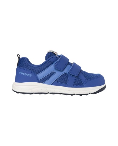 Bernumode | VIKING: Odda 2V-Vieglas bērnu kurpes 32,24 € Odda Low ir uzticama un pieejama vispārīga apavu izvēle, kas sniedz enerģiskiem bērniem pietiekamu gaisa cirkulāciju aktīvai vasaras spēlei. Izgatavota no izturīga sintētiska tekstila,  kurpes nodrošina lielu gaisa caurlaidību siltās dienās un spēj izturēt ikdienas lietošanu un bojājumus no ļoti aktīvām kājām. Ar diviem Velcro aizdariem Odda Low ir viegli uzvilkt un novilkt, un tā labi pielāgojas augošām kājām. EVA vidussole nodrošina labu amortizāciju, un gumijas zole labi pielīp pie lielākās daļas virsmu. Par patīkamu cenu ar Odda Low ir grūti kļūdīties. Kurpes var mazgāt 30 grādu temperatūrā. Neiesakām izmantot veļas mīkstinātāju.
 
Izmērs
Iekšzoles garums (cm)
26
16,6
27
17,3
28
18
29
18,7
30
19,4
31
20,2
32
21
33
21,7
34
22,4
35
23,1
 
 Bernumode | VIKING: Odda 2V-Vieglas bērnu kurpes 32,24 € Odda Low ir uzticama un pieejama vispārīga apavu izvēle, kas sniedz enerģiskiem bērniem pietiekamu gaisa cirkulāciju aktīvai vasaras spēlei. Izgatavota no izturīga sintētiska tekstila,  kurpes nodrošina lielu gaisa caurlaidību siltās dienās un spēj izturēt ikdienas lietošanu un bojājumus no ļoti aktīvām kājām. Ar diviem Velcro aizdariem Odda Low ir viegli uzvilkt un novilkt, un tā labi pielāgojas augošām kājām. EVA vidussole nodrošina labu amortizāciju, un gumijas zole labi pielīp pie lielākās daļas virsmu. Par patīkamu cenu ar Odda Low ir grūti kļūdīties. Kurpes var mazgāt 30 grādu temperatūrā. Neiesakām izmantot veļas mīkstinātāju.
 
Izmērs
Iekšzoles garums (cm)
26
16,6
27
17,3
28
18
29
18,7
30
19,4
31
20,2
32
21
33
21,7
34
22,4
35
23,1