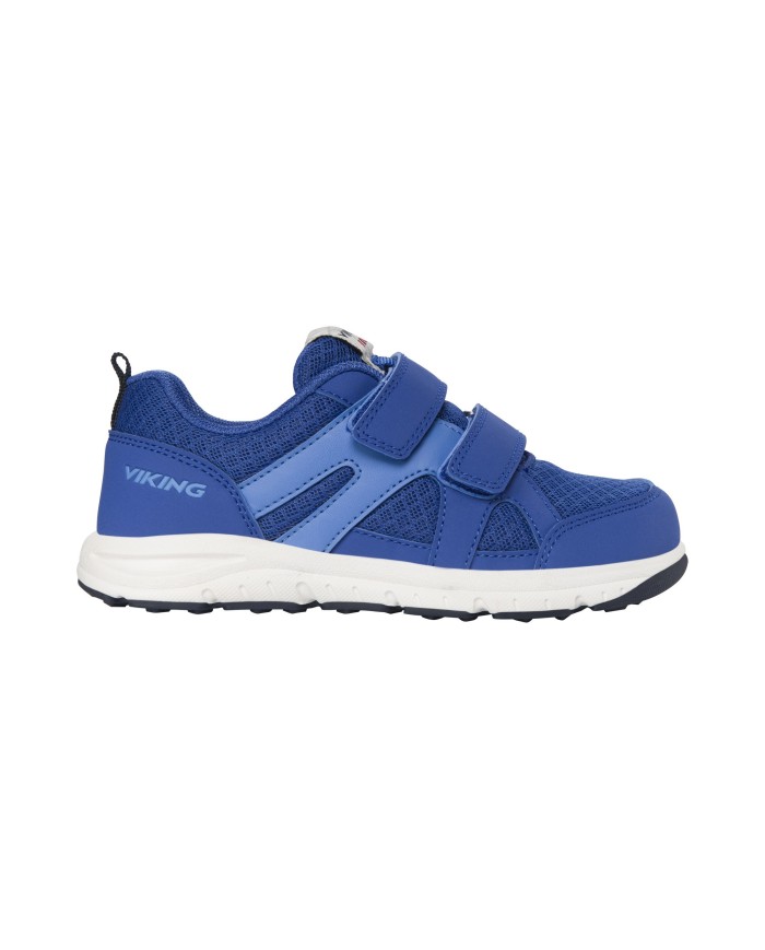 Bernumode | VIKING: Odda 2V-Vieglas bērnu kurpes 32,24 € Odda Low ir uzticama un pieejama vispārīga apavu izvēle, kas sniedz enerģiskiem bērniem pietiekamu gaisa cirkulāciju aktīvai vasaras spēlei. Izgatavota no izturīga sintētiska tekstila,  kurpes nodrošina lielu gaisa caurlaidību siltās dienās un spēj izturēt ikdienas lietošanu un bojājumus no ļoti aktīvām kājām. Ar diviem Velcro aizdariem Odda Low ir viegli uzvilkt un novilkt, un tā labi pielāgojas augošām kājām. EVA vidussole nodrošina labu amortizāciju, un gumijas zole labi pielīp pie lielākās daļas virsmu. Par patīkamu cenu ar Odda Low ir grūti kļūdīties. Kurpes var mazgāt 30 grādu temperatūrā. Neiesakām izmantot veļas mīkstinātāju.
 
Izmērs
Iekšzoles garums (cm)
23
14,5
24
15,2
25
15,9
26
16,6
27
17,3
28
18
29
18,7
30
19,4
31
20,2
32
21
33
21,7
34
22,4
35
23,1
 
 Bernumode | VIKING: Odda 2V-Vieglas bērnu kurpes 32,24 € Odda Low ir uzticama un pieejama vispārīga apavu izvēle, kas sniedz enerģiskiem bērniem pietiekamu gaisa cirkulāciju aktīvai vasaras spēlei. Izgatavota no izturīga sintētiska tekstila,  kurpes nodrošina lielu gaisa caurlaidību siltās dienās un spēj izturēt ikdienas lietošanu un bojājumus no ļoti aktīvām kājām. Ar diviem Velcro aizdariem Odda Low ir viegli uzvilkt un novilkt, un tā labi pielāgojas augošām kājām. EVA vidussole nodrošina labu amortizāciju, un gumijas zole labi pielīp pie lielākās daļas virsmu. Par patīkamu cenu ar Odda Low ir grūti kļūdīties. Kurpes var mazgāt 30 grādu temperatūrā. Neiesakām izmantot veļas mīkstinātāju.
 
Izmērs
Iekšzoles garums (cm)
23
14,5
24
15,2
25
15,9
26
16,6
27
17,3
28
18
29
18,7
30
19,4
31
20,2
32
21
33
21,7
34
22,4
35
23,1