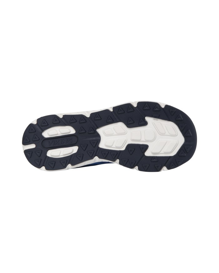 Bernumode | VIKING: Odda 2V-Vieglas bērnu kurpes 32,24 € Odda Low ir uzticama un pieejama vispārīga apavu izvēle, kas sniedz enerģiskiem bērniem pietiekamu gaisa cirkulāciju aktīvai vasaras spēlei. Izgatavota no izturīga sintētiska tekstila,  kurpes nodrošina lielu gaisa caurlaidību siltās dienās un spēj izturēt ikdienas lietošanu un bojājumus no ļoti aktīvām kājām. Ar diviem Velcro aizdariem Odda Low ir viegli uzvilkt un novilkt, un tā labi pielāgojas augošām kājām. EVA vidussole nodrošina labu amortizāciju, un gumijas zole labi pielīp pie lielākās daļas virsmu. Par patīkamu cenu ar Odda Low ir grūti kļūdīties. Kurpes var mazgāt 30 grādu temperatūrā. Neiesakām izmantot veļas mīkstinātāju.
 
Izmērs
Iekšzoles garums (cm)
23
14,5
24
15,2
25
15,9
26
16,6
27
17,3
28
18
29
18,7
30
19,4
31
20,2
32
21
33
21,7
34
22,4
35
23,1
 
 Bernumode | VIKING: Odda 2V-Vieglas bērnu kurpes 32,24 € Odda Low ir uzticama un pieejama vispārīga apavu izvēle, kas sniedz enerģiskiem bērniem pietiekamu gaisa cirkulāciju aktīvai vasaras spēlei. Izgatavota no izturīga sintētiska tekstila,  kurpes nodrošina lielu gaisa caurlaidību siltās dienās un spēj izturēt ikdienas lietošanu un bojājumus no ļoti aktīvām kājām. Ar diviem Velcro aizdariem Odda Low ir viegli uzvilkt un novilkt, un tā labi pielāgojas augošām kājām. EVA vidussole nodrošina labu amortizāciju, un gumijas zole labi pielīp pie lielākās daļas virsmu. Par patīkamu cenu ar Odda Low ir grūti kļūdīties. Kurpes var mazgāt 30 grādu temperatūrā. Neiesakām izmantot veļas mīkstinātāju.
 
Izmērs
Iekšzoles garums (cm)
23
14,5
24
15,2
25
15,9
26
16,6
27
17,3
28
18
29
18,7
30
19,4
31
20,2
32
21
33
21,7
34
22,4
35
23,1